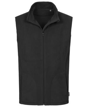 Stedman STE5010 - Polar Fleece Vest Active for him