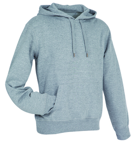 Stedman STE5600 - Sweater Hooded Active for him