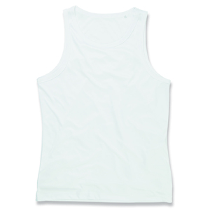 Stedman STE8010 - Tanktop Interlock Active-Dry for him