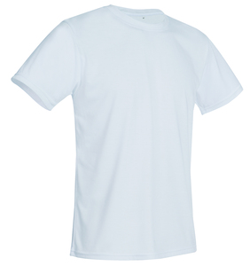 Stedman STE8600 - T-shirt CottonTouch Active-Dry SS for him