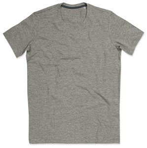 Stedman STE9610 - T-shirt V-neck Clive SS for him