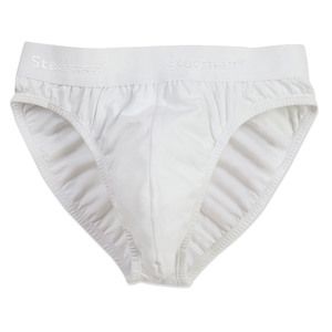 Stedman STE9692 - Underwear Briefs Dexter 2-pack White