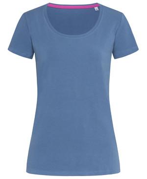 Stedman STE9700 - T-shirt Crewneck Claire SS for her