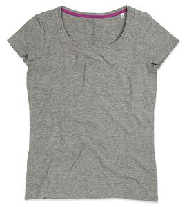 Stedman STE9700 - T-shirt Crewneck Claire SS for her