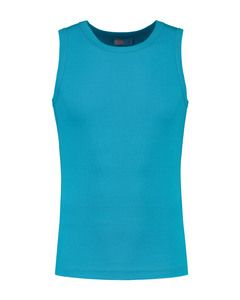 Lemon & Soda LEM1195 - Tanktop 1x1 Rib