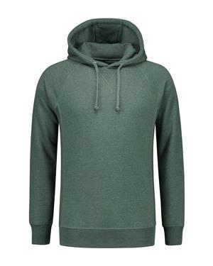 Lemon & Soda LEM3234 - Heavy Sweater Hooded Raglan for him