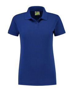 Lemon & Soda LEM3502 - Polo Basic Mix SS for her