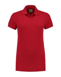 Lemon & Soda LEM3502 - Polo Basic Mix SS for her