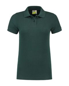 Lemon & Soda LEM3535 - Polo Basic SS for her