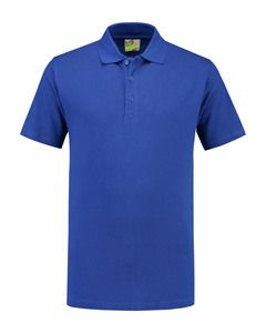 Lemon & Soda LEM3540 - Polo Basic SS for him Royal Blue