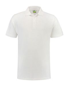 Lemon & Soda LEM3540 - Polo Basic SS for him White