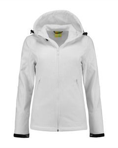 Lemon & Soda LEM3627 - Jacket Hooded Softshell for her