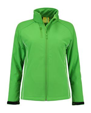 Lemon & Soda LEM3634 - Jacket Softshell for her