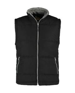 Lemon & Soda LEM3770 - Bodywarmer unisex Black