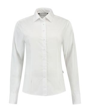 Lemon & Soda LEM3932 - Shirt Poplin Mix LS for her