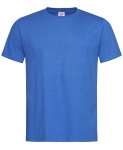 Stedman STE2000 - T-shirt Crewneck Classic-T SS for him Bright Royal