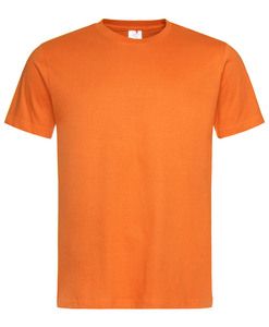 Stedman STE2000 - T-shirt Crewneck Classic-T SS for him Orange