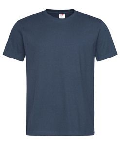 Stedman STE2100 - T-shirt Comfort-T SS for him Navy