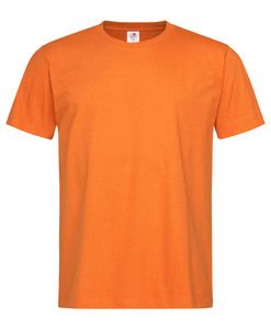 Stedman STE2100 - T-shirt Comfort-T SS for him Orange