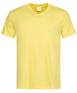 Stedman STE2300 - T-shirt V-Neck Classic-T SS for him