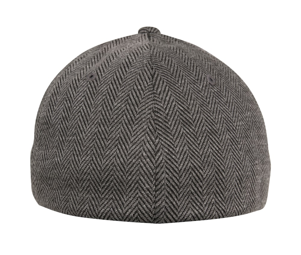 Flexfit 6277HM - Sillbone Pattern Cap