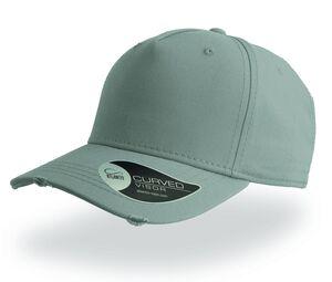 Atlantis AT052 - 5 pannor Vintage Style Cap