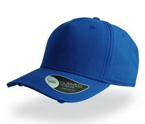 Atlantis AT052 - 5 pannor Vintage Style Cap