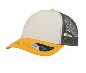 Atlantis AT180 - Casquette Rapper en coton canvas