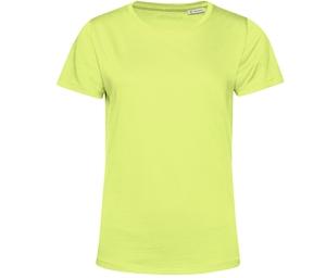 B&C BC02B - Womens Round Neck T-Shirt 150 Organic