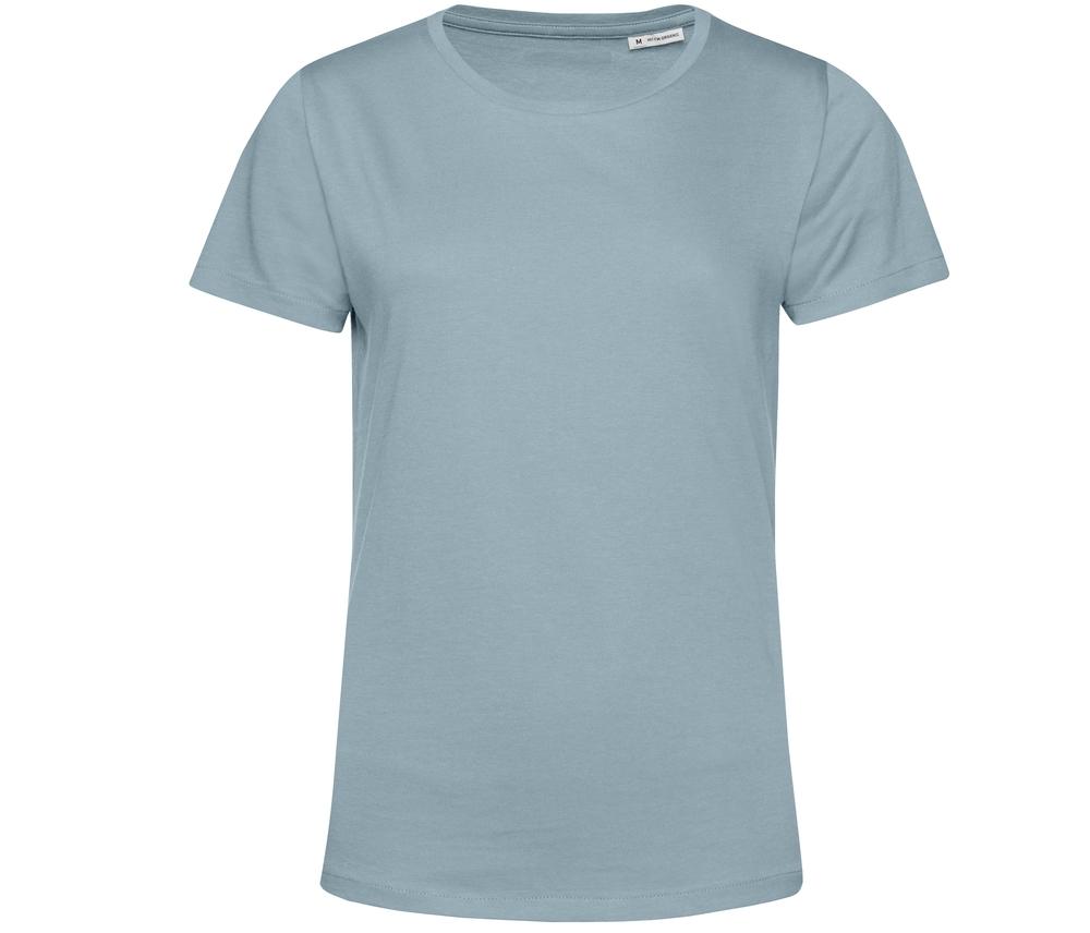 B&C BC02B - Women's Round Neck T-Shirt 150 Organic