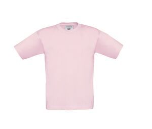 B&C BC191 - Barn-T-shirt i 100% bomull