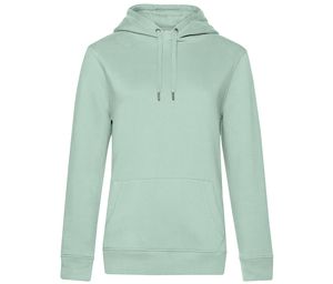 B&C BCW02Q - Queen Hoodie