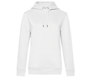 B&C BCW02Q - Queen Hoodie