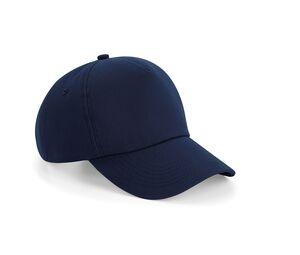 Beechfield BF025 - 5-panel cap French Navy