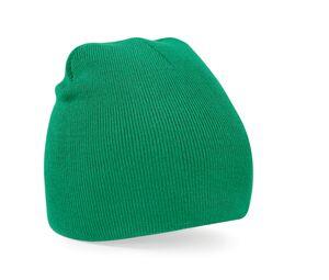 Beechfield BF044 - Original pull-on beanie Kelly Green