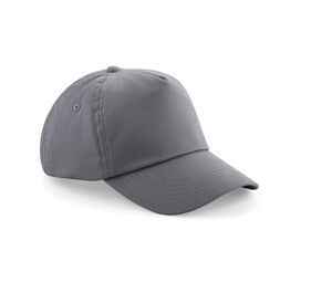 Beechfield BF10B - Barn Cap Graphite Grey