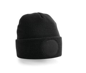 Beechfield BF446 - Beanie with round yoke