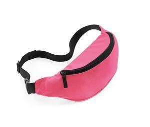 BagBase BG042 - Belt Bag True Pink