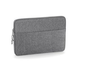 Bag Base BG068 - 15 '' bärbart fodral Grey Marl