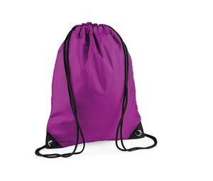 BagBase BG100 - Gymsac Magenta