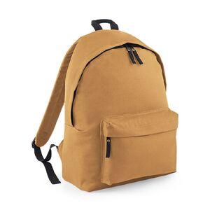 BagBase BG125 - Fashion Backpack Caramel