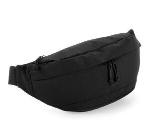 Bag Base BG143 - Oversize bältesväska Black