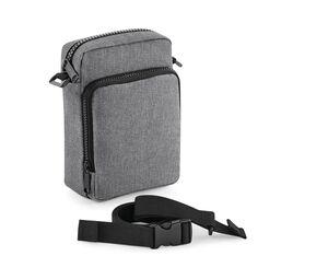 Bag Base BG241 - Modular 1 litre bag Grey Marl