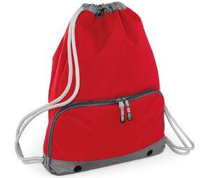 Bag Base BG542 - Gym bag Classic Red