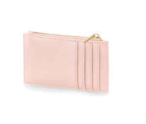 Bag Base BG754 - Korthållare Soft Pink