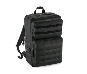 Bag Base BG848 - Molle ryggsäck Black