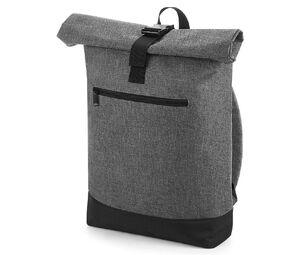 BAG BASE BG855 - Roll-Top Backpack