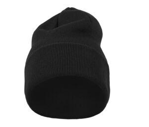 Build Your Brand BY001 - Cap Black