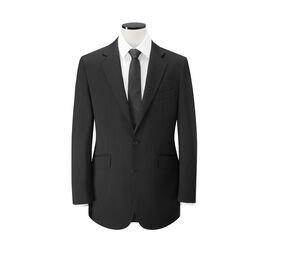 CLUBCLASS CC6000 - Limehouse kostymjacka för män Black