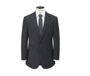 CLUBCLASS CC6000 - Limehouse kostymjacka för män Charcoal